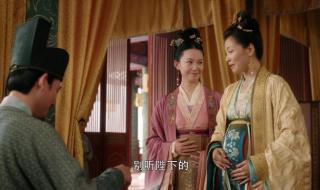 大宋宫词李婉儿结局 大宋宫词李婉儿结局